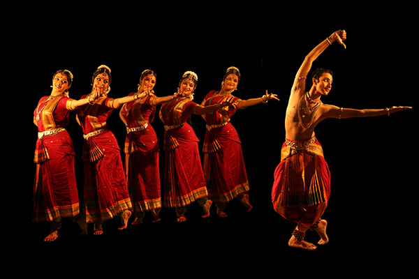 essay on performing arts in india