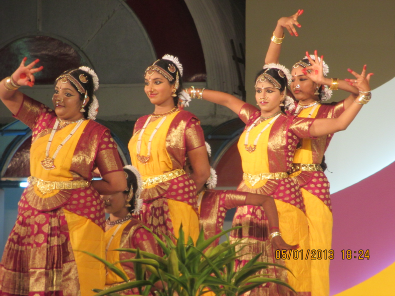 Festivals of Andaman Nicobar Islands The Cultural Heritage of India