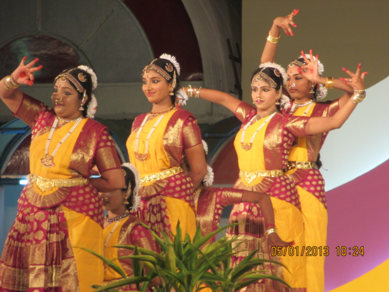 culture and tourism in andaman and nicobar islands