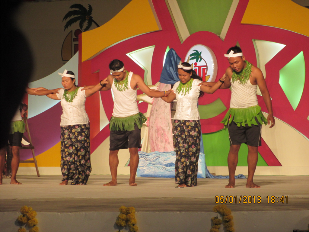 andaman tourism festival