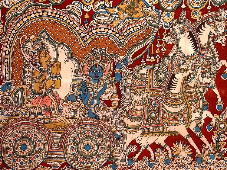 an essay on art and culture of andhra pradesh