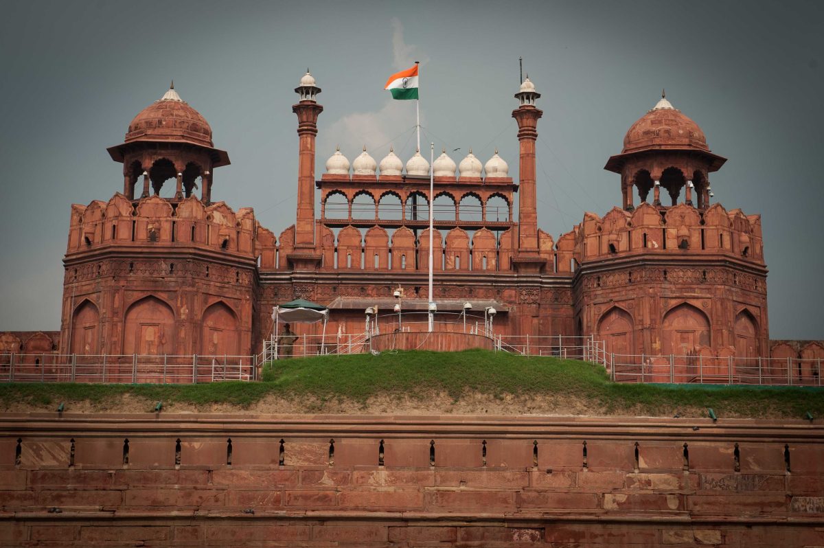 Exploring the Majestic Red Fort Complex of New Delhi – The Cultural ...